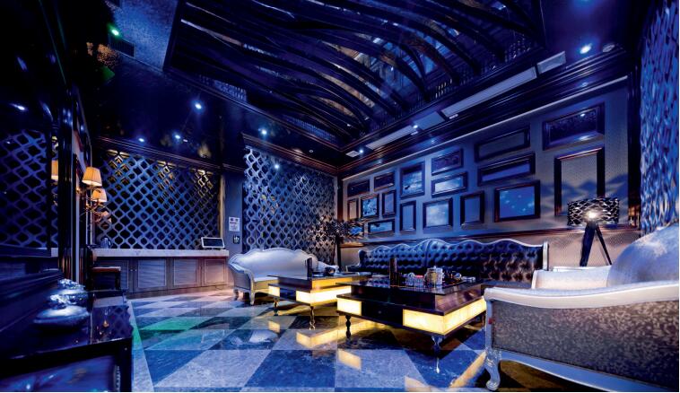 藤制型酒店家具桌椅是怎么選?